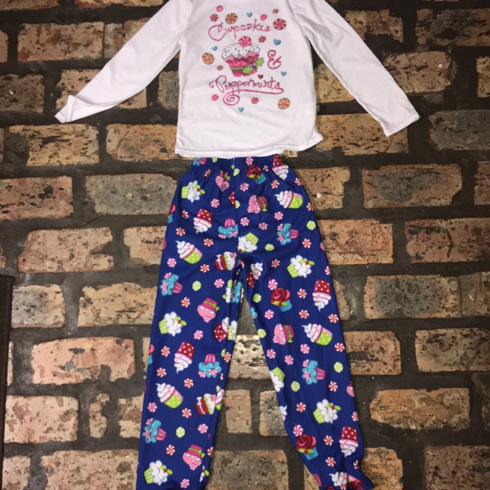 pajamas